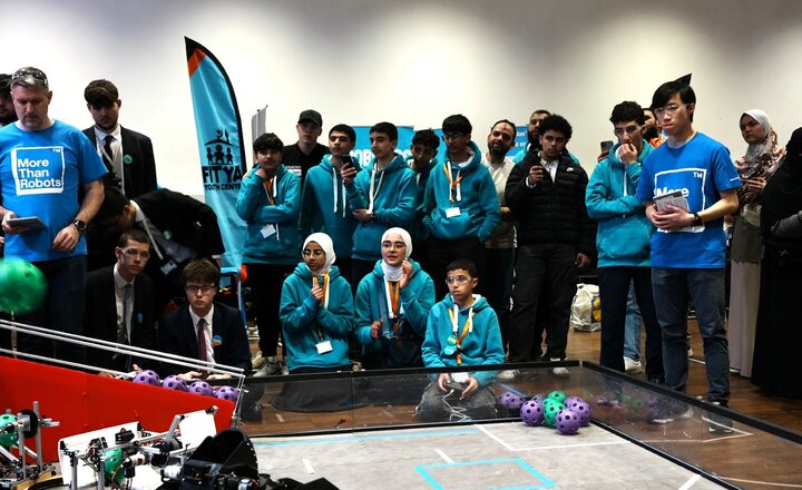 Image of Fitya Itkan Pioneers team