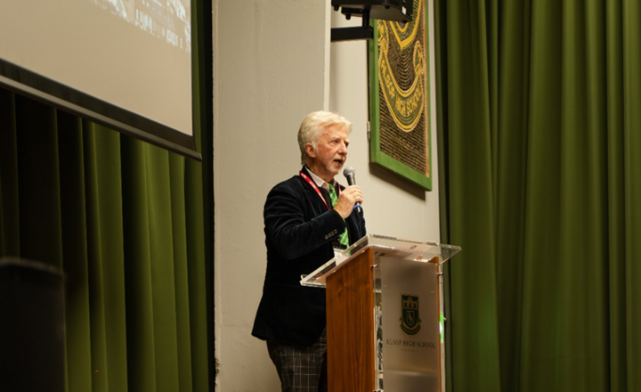 Image of Of People and Place 