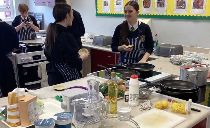 Image of Chef’s Masterclass 