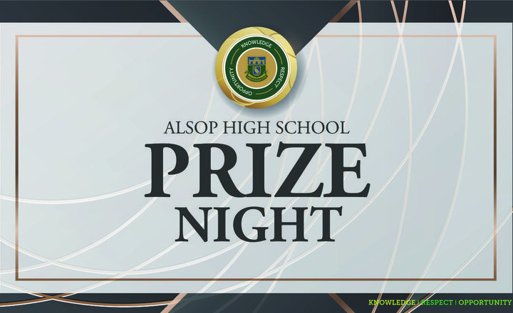 Image of Prize Night