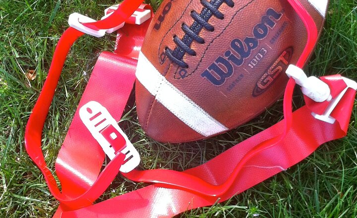 Image of Year 9/10 Flag Football