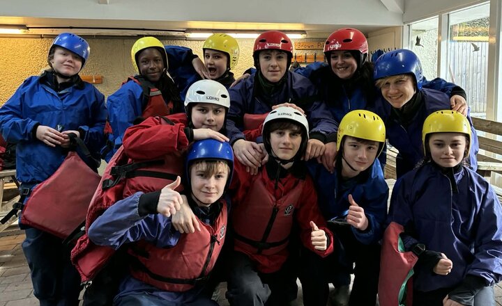 Image of Year 9 Residential Visit – Water Park Lakeland Adventure Centre, Coniston