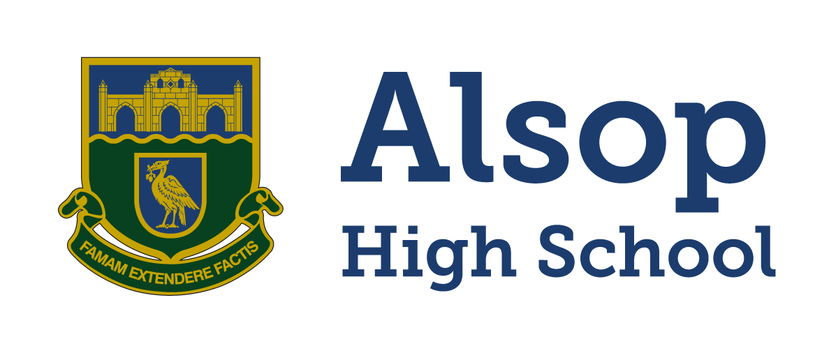 Parent App | Alsop High School