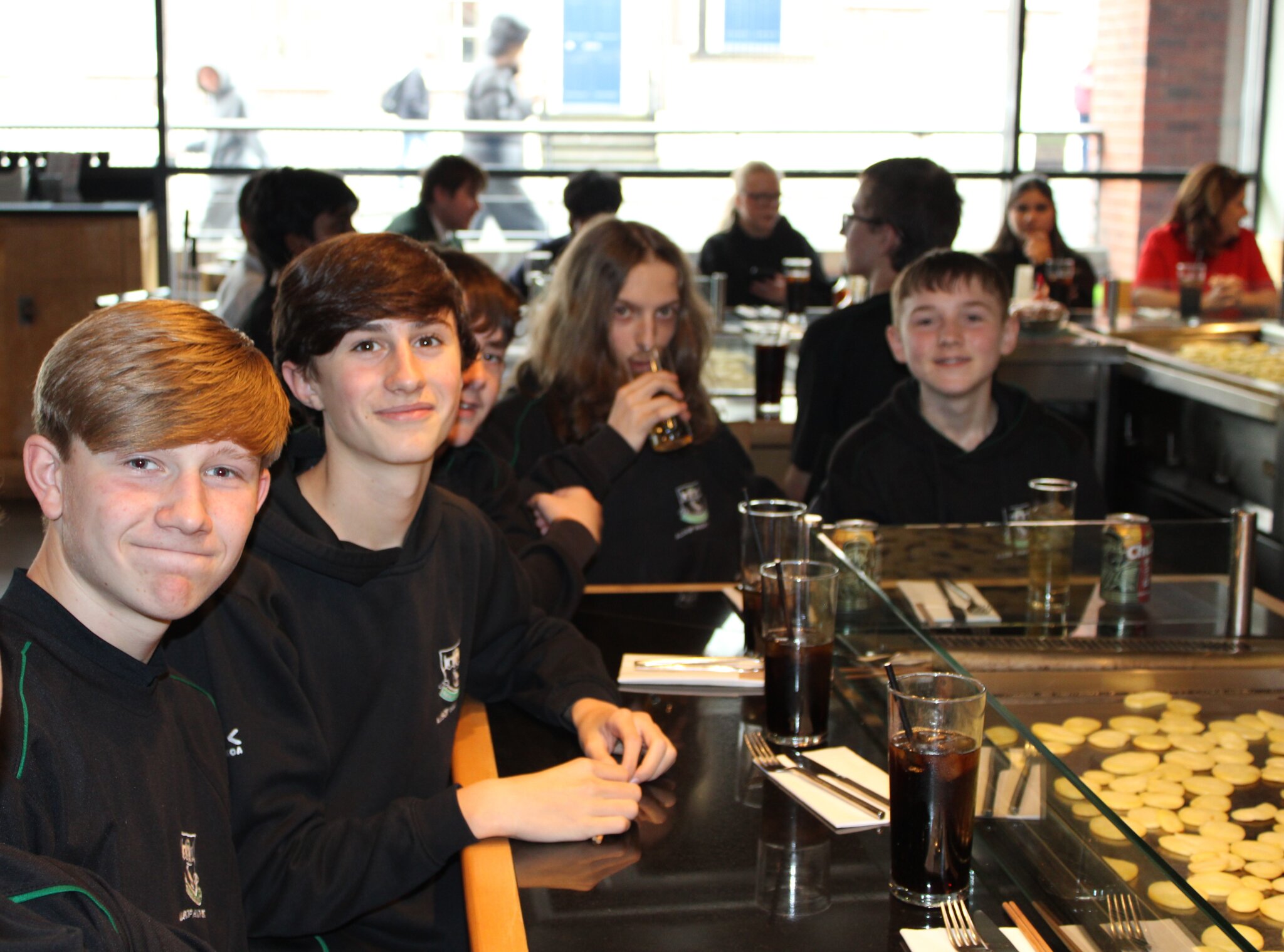 Image of Sapporo Teppanyaki Trip