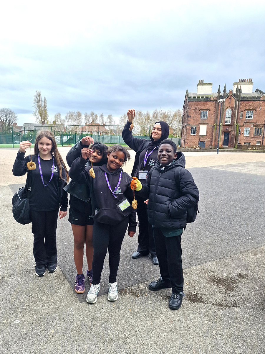 Image of Action for Conservation