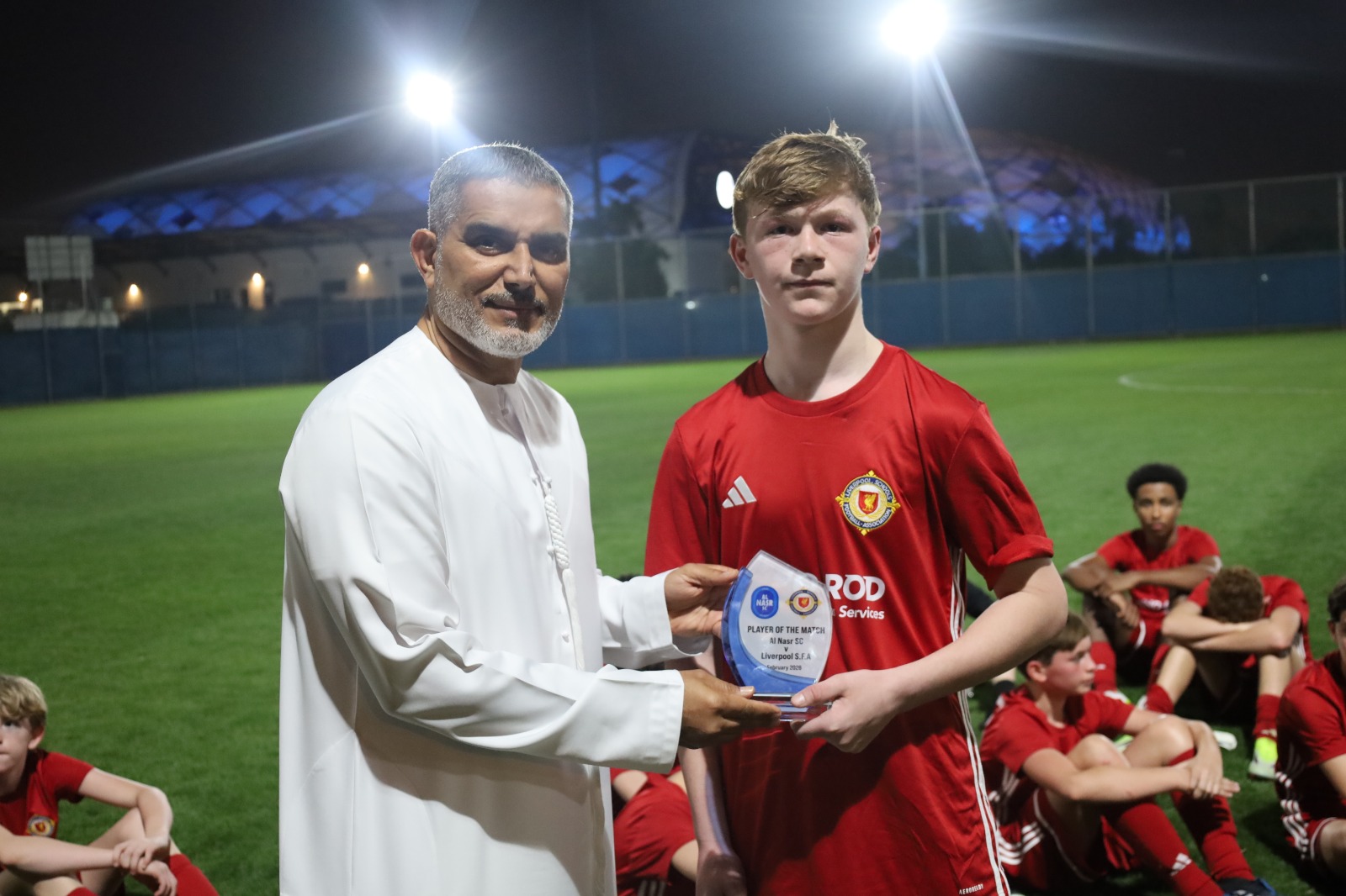 Image of Congratulations