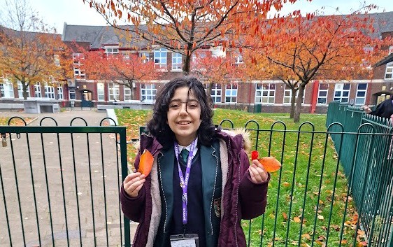 Image of  Action for Conservation