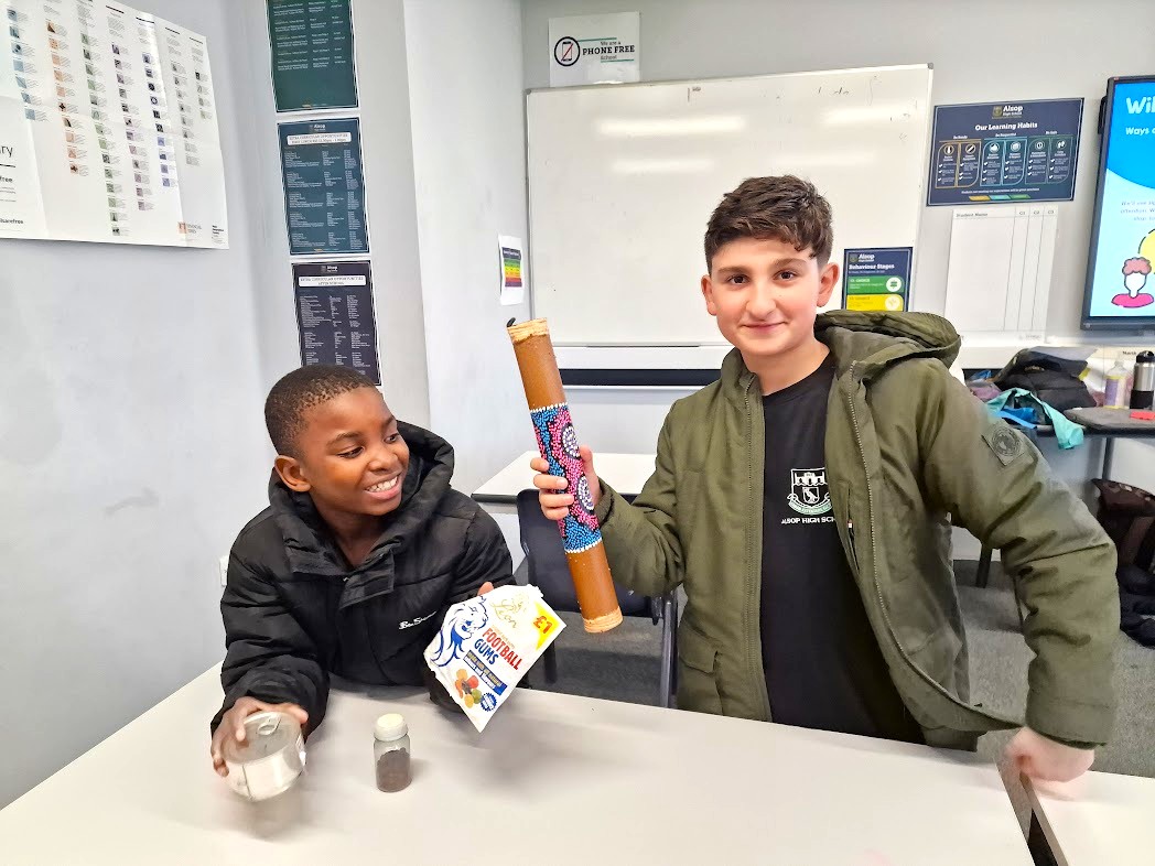 Image of  Action for Conservation