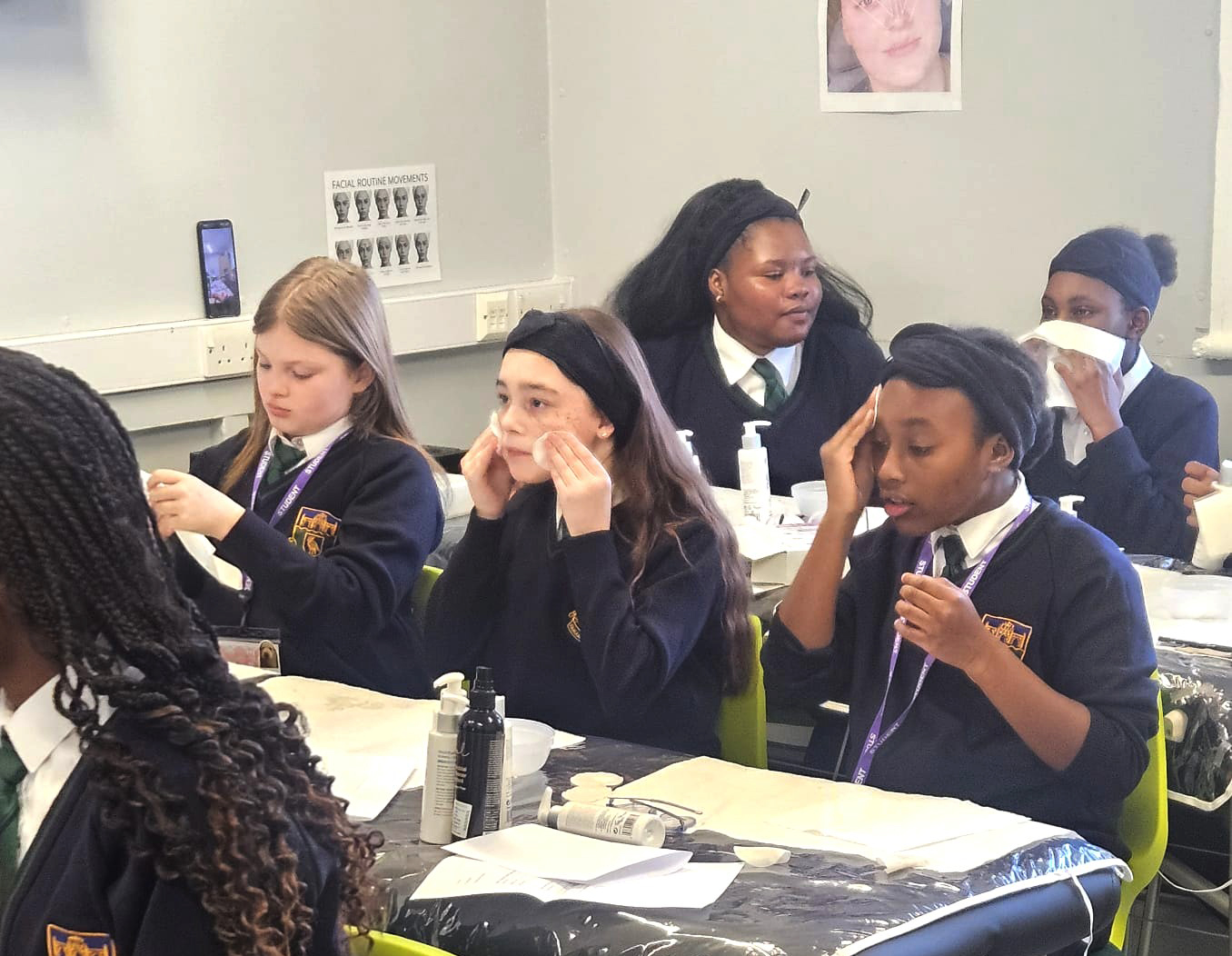 Image of Beauty Club