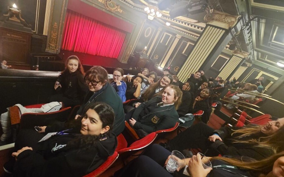 Image of Now Festival