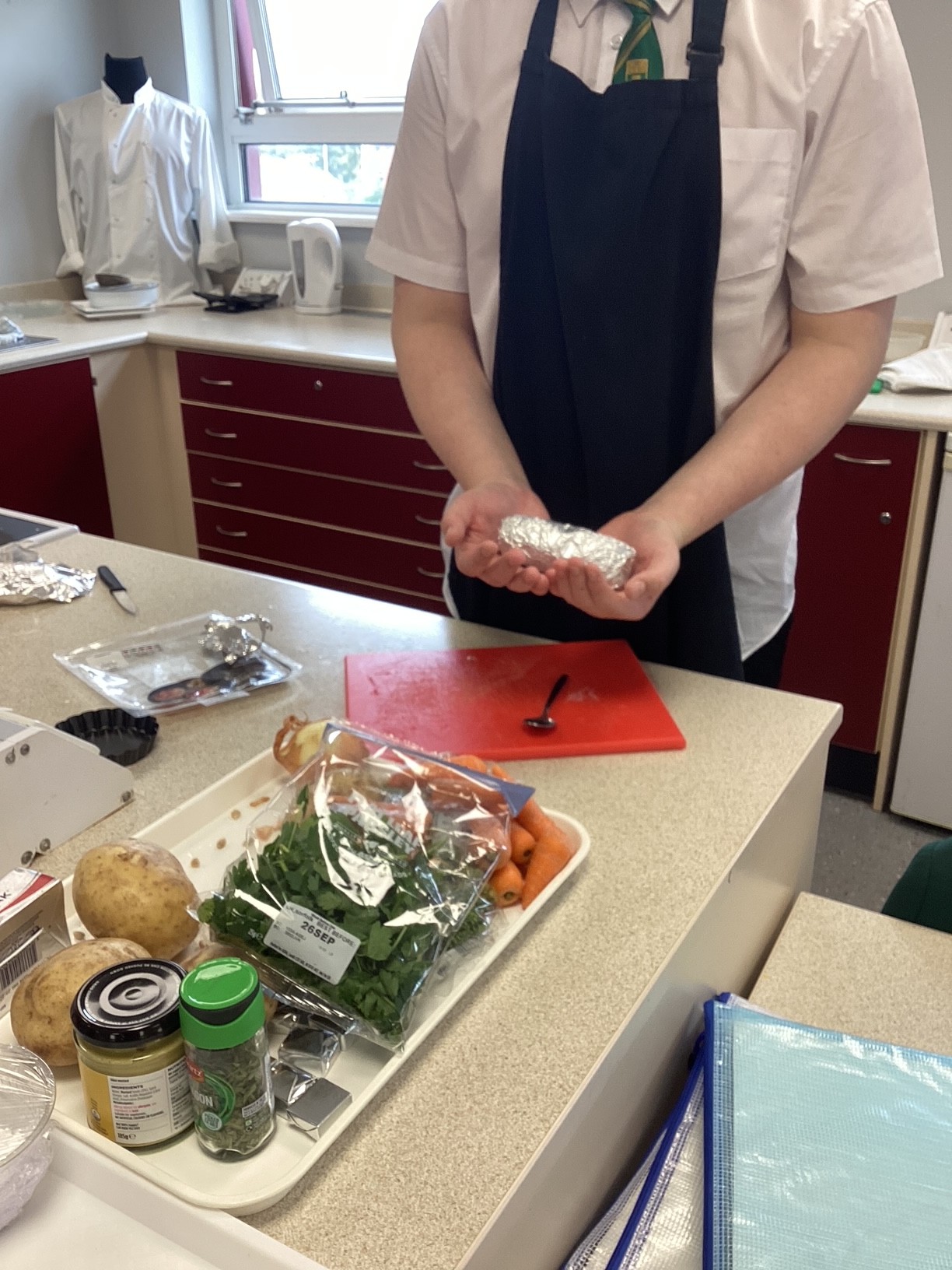 Image of Chef’s Masterclass 
