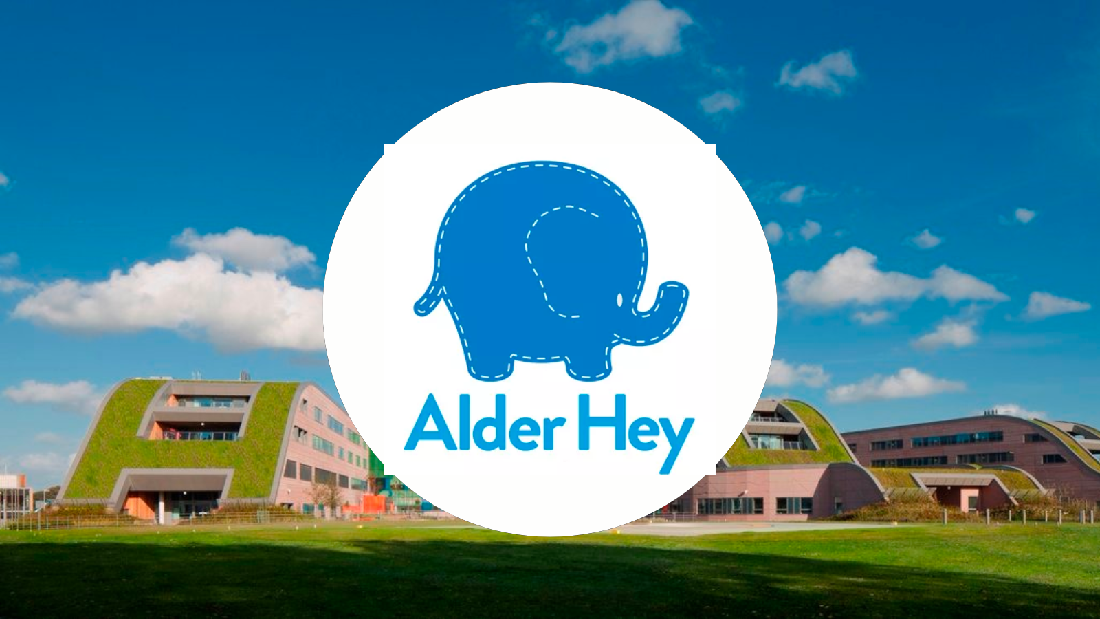 Image of Year 13 Work Experience at Alder Hey