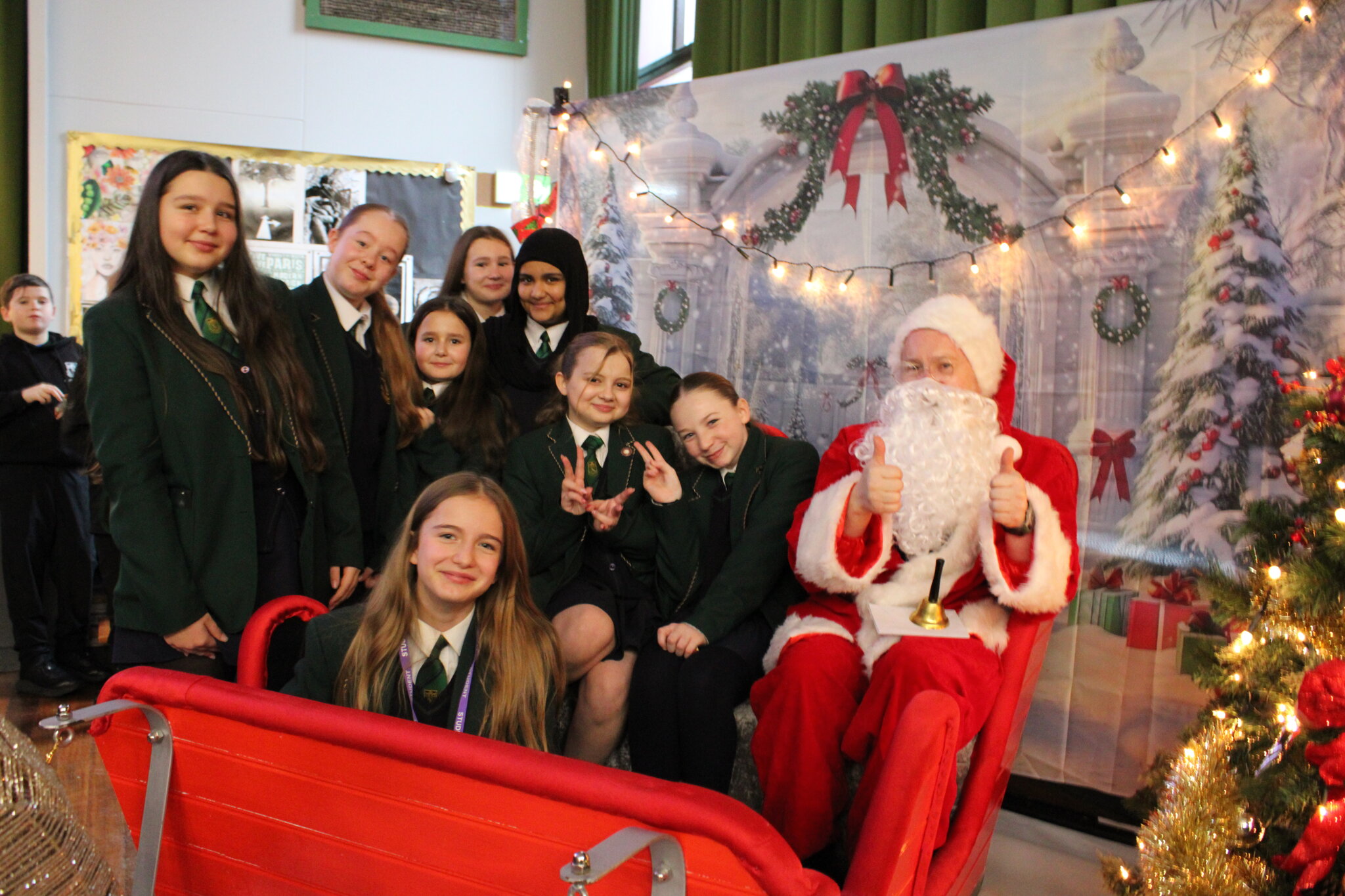 Image of Festive Funday