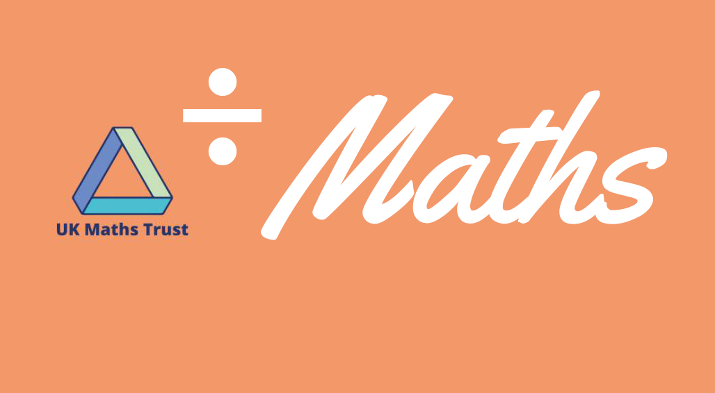 Image of UK Maths Challenge