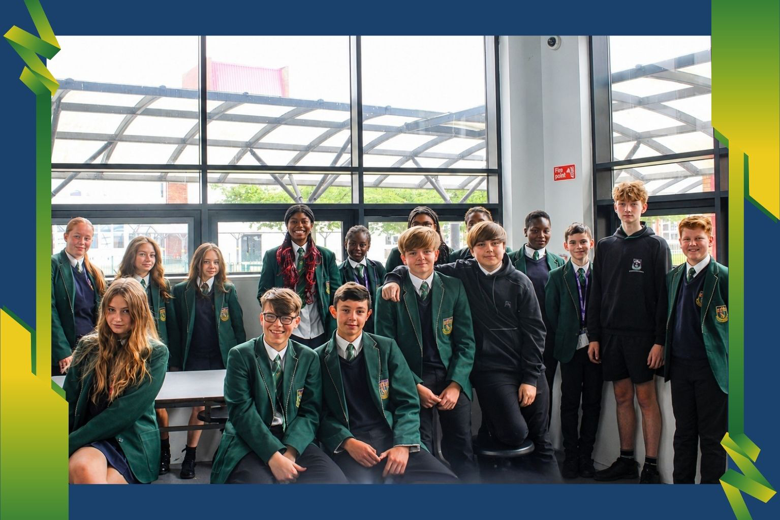 Image of Alsop Rewards Breakfast