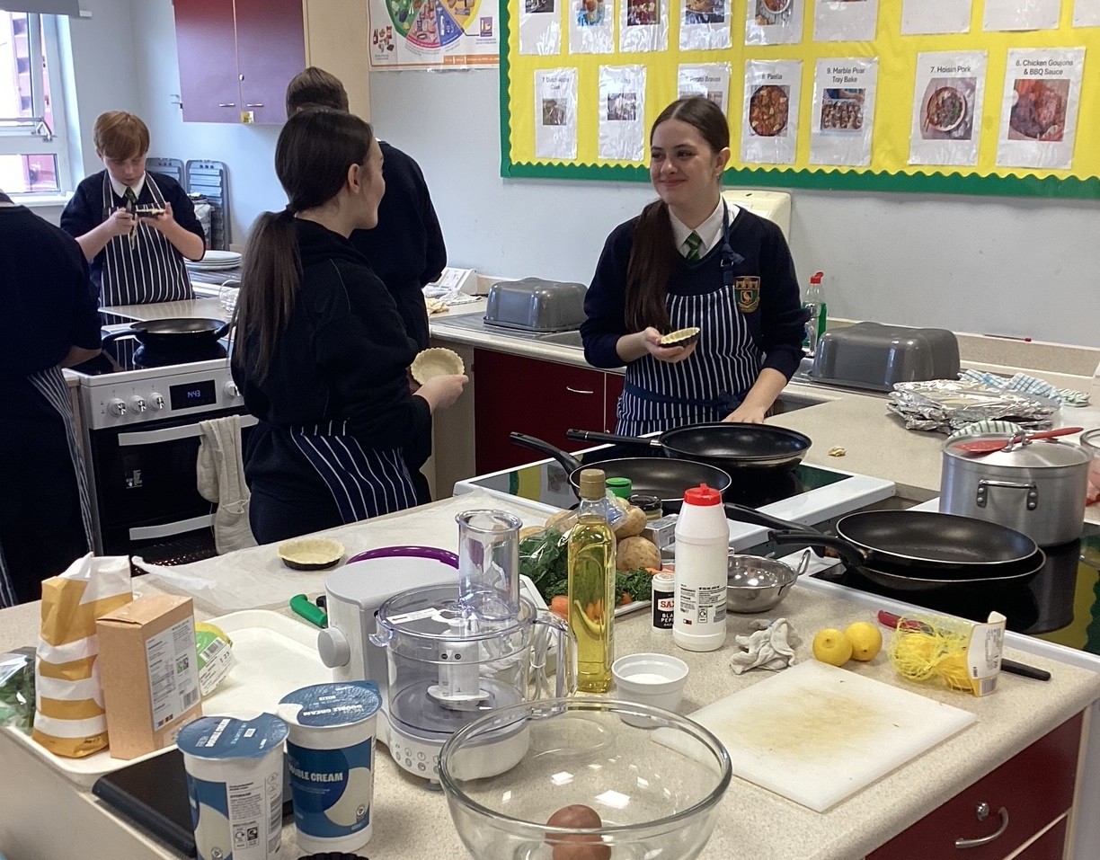 Image of Chef’s Masterclass 