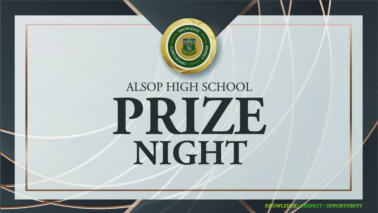 Image of Prize Night