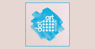 Image of Dot Art Winners