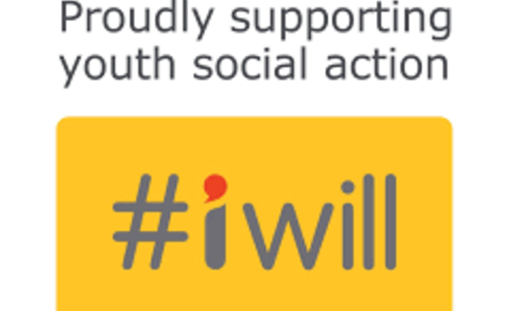 Image of #iwill Social Action Project