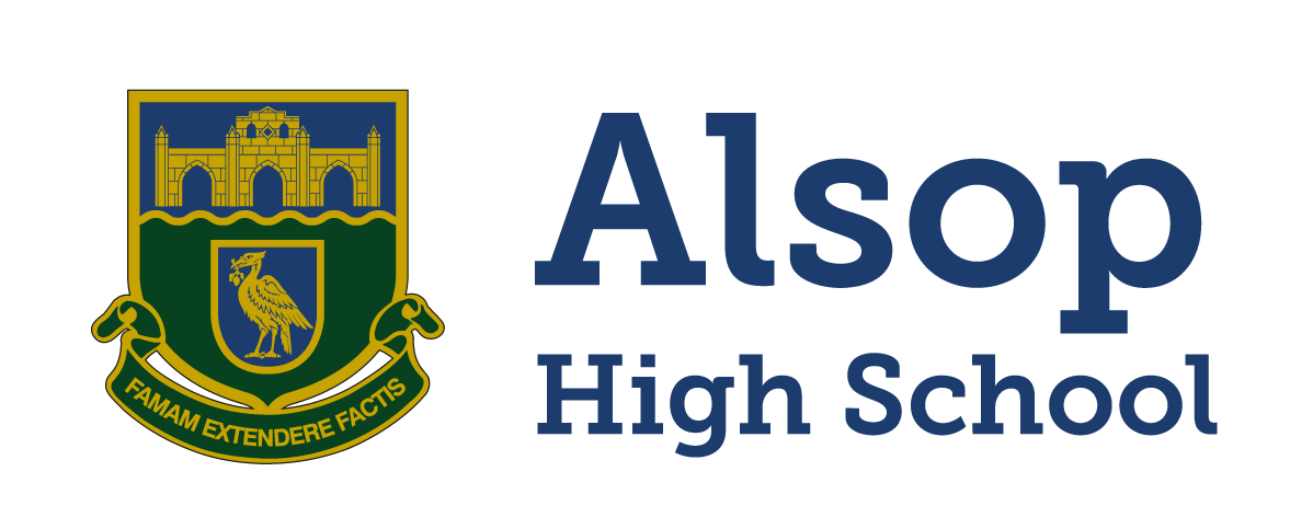 Alsop High School