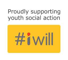 Image of #iwill Social Action Project