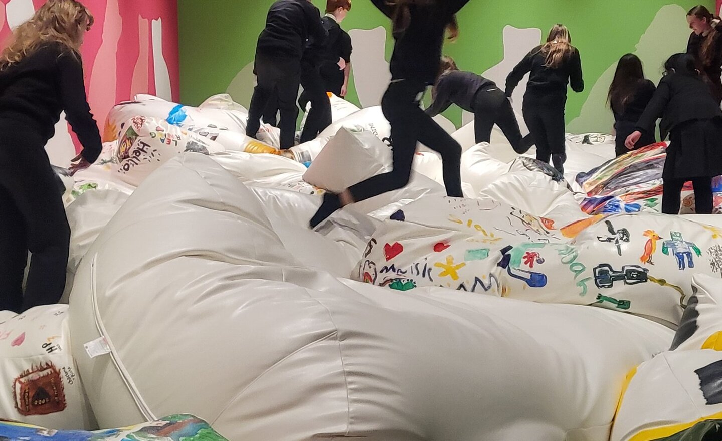 Image of The Bowe's Museum