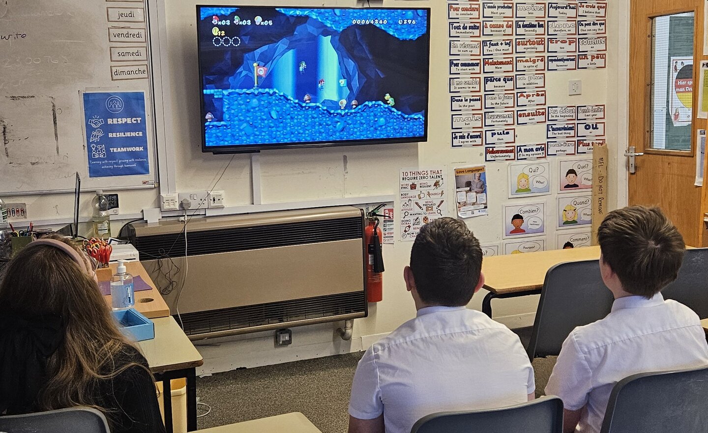 Image of Nintendo Club