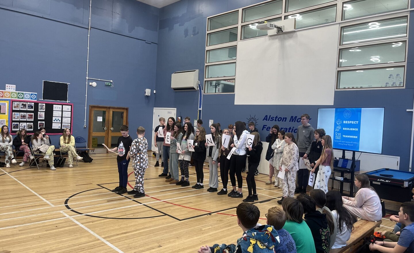 Image of House Ethos Presentations