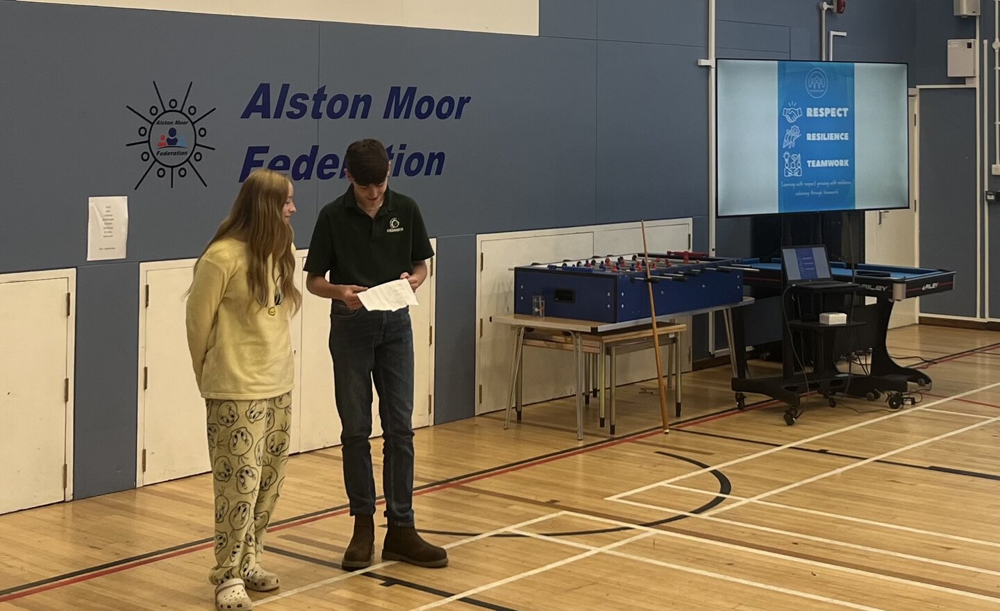 Image of House Ethos Presentations