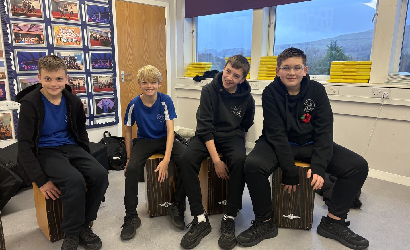 Image of Sweet Dreams (Are Made of This)