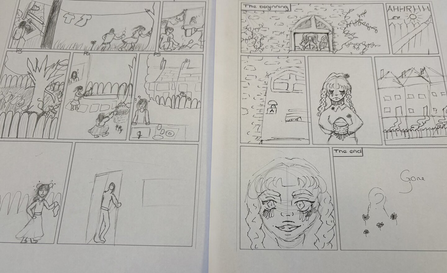 Image of GCSE English Language Study