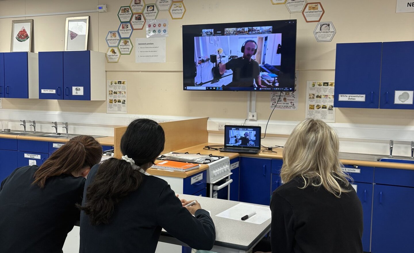 Image of AmaSing Composition