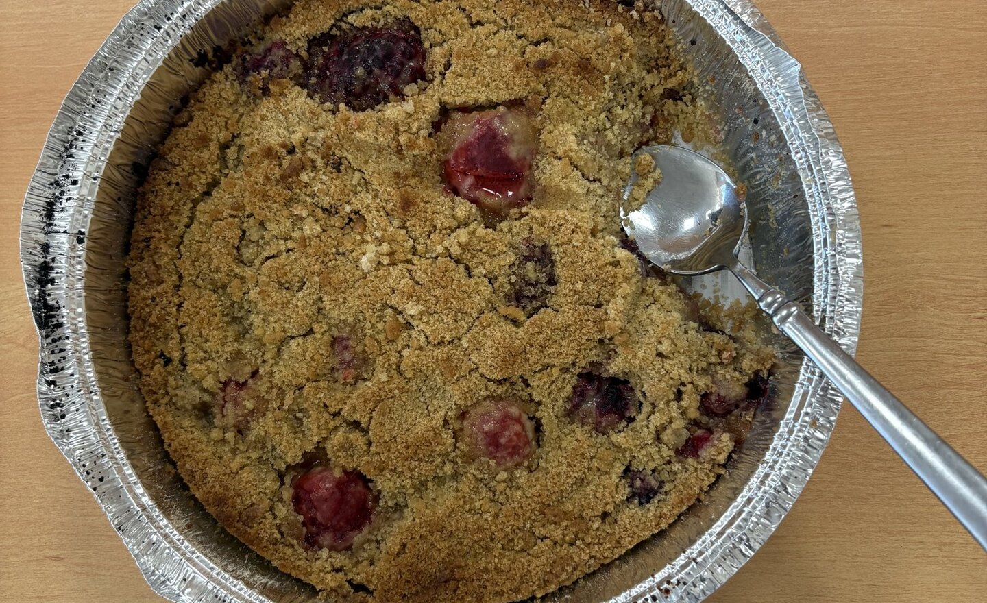 Image of Ready Steady Bake!