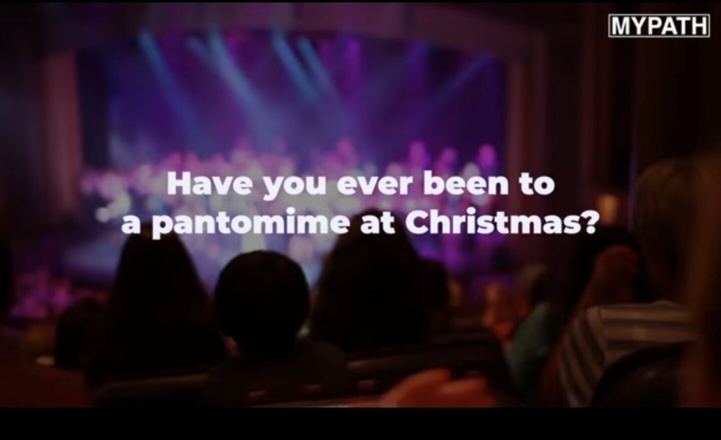 Image of My Path Job of the Week