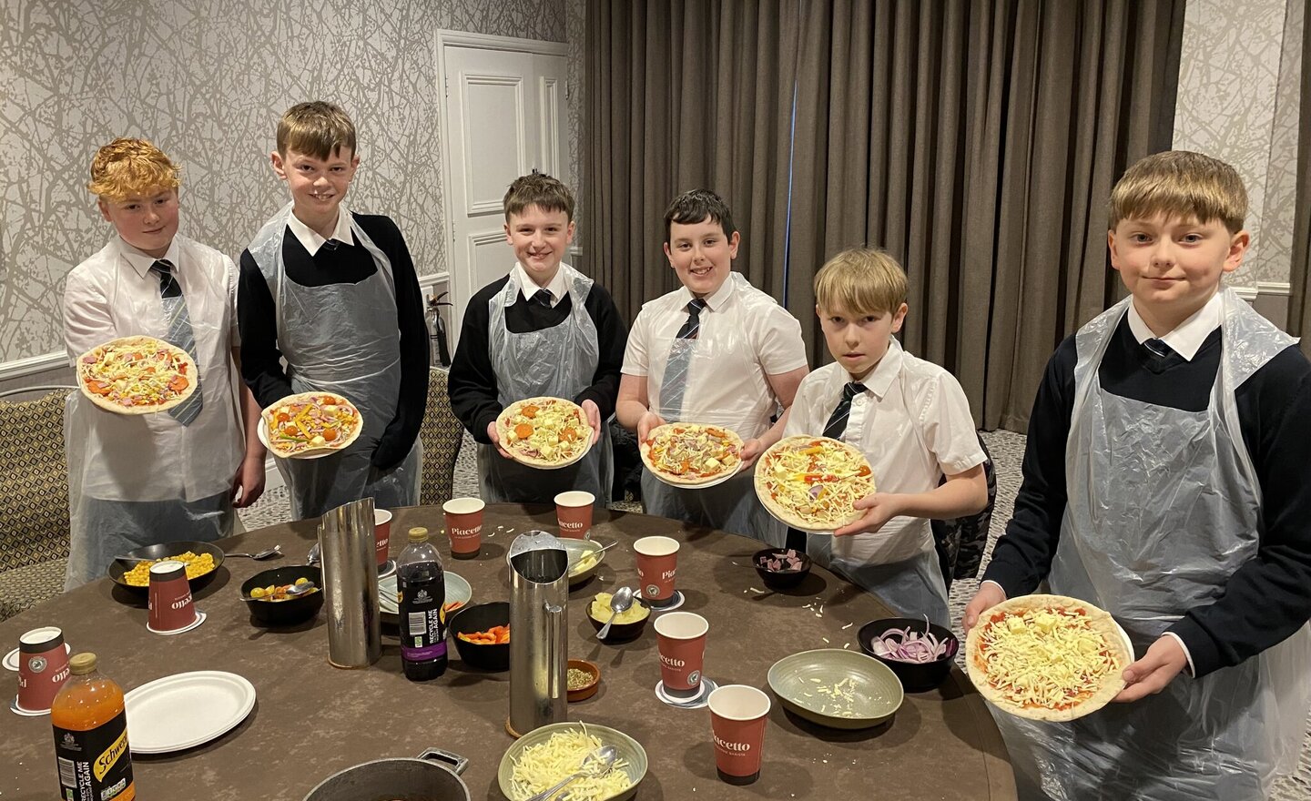 Image of Careers Day at the North Lakes Hotel and Spa