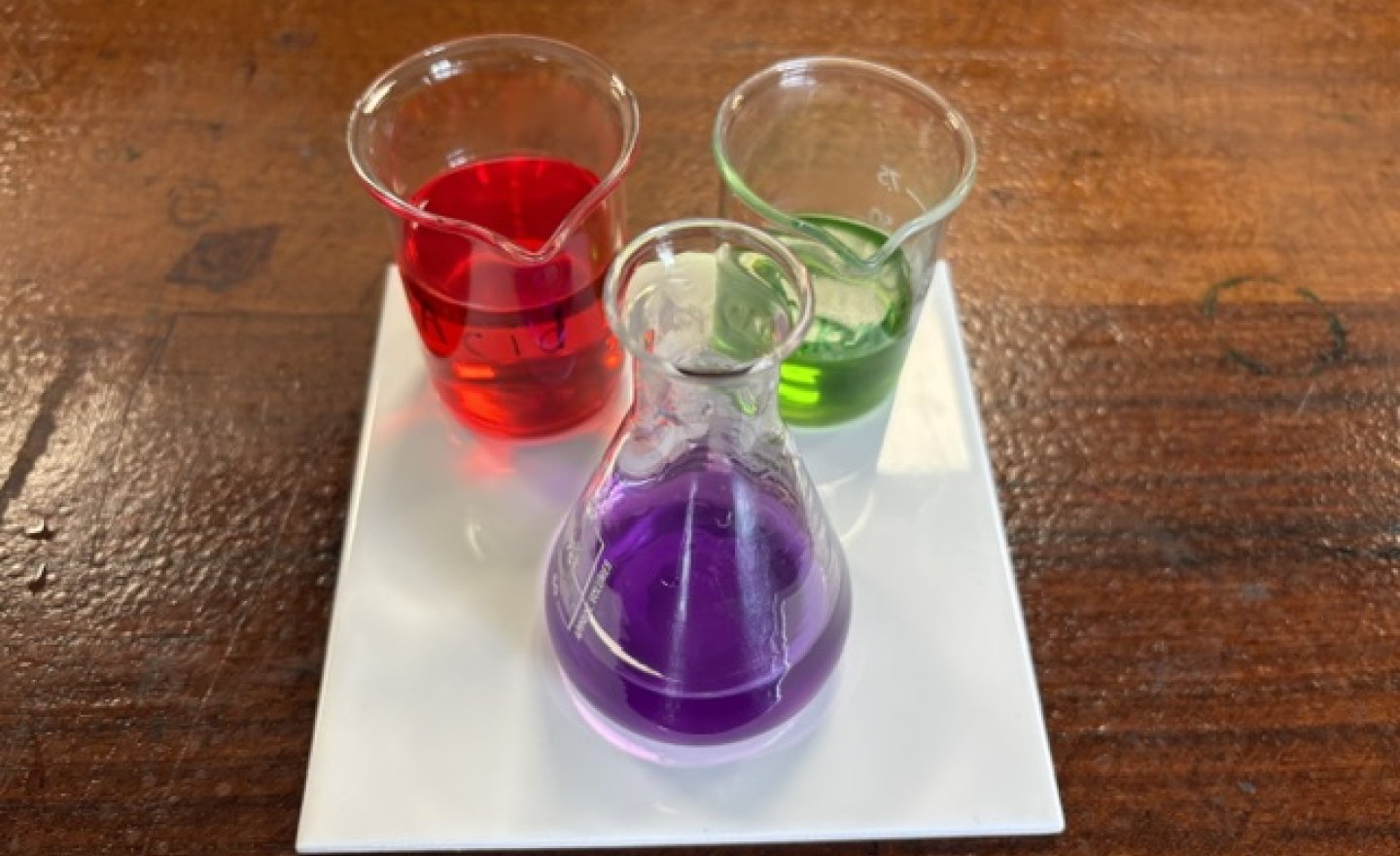 Image of Acids and alkalis