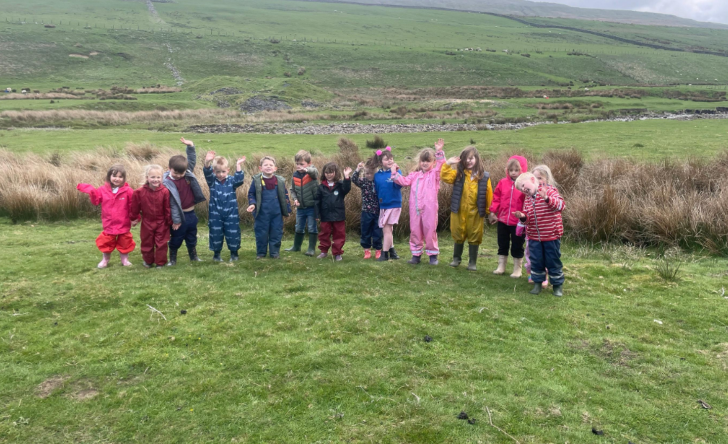 Image of Farm Visit 