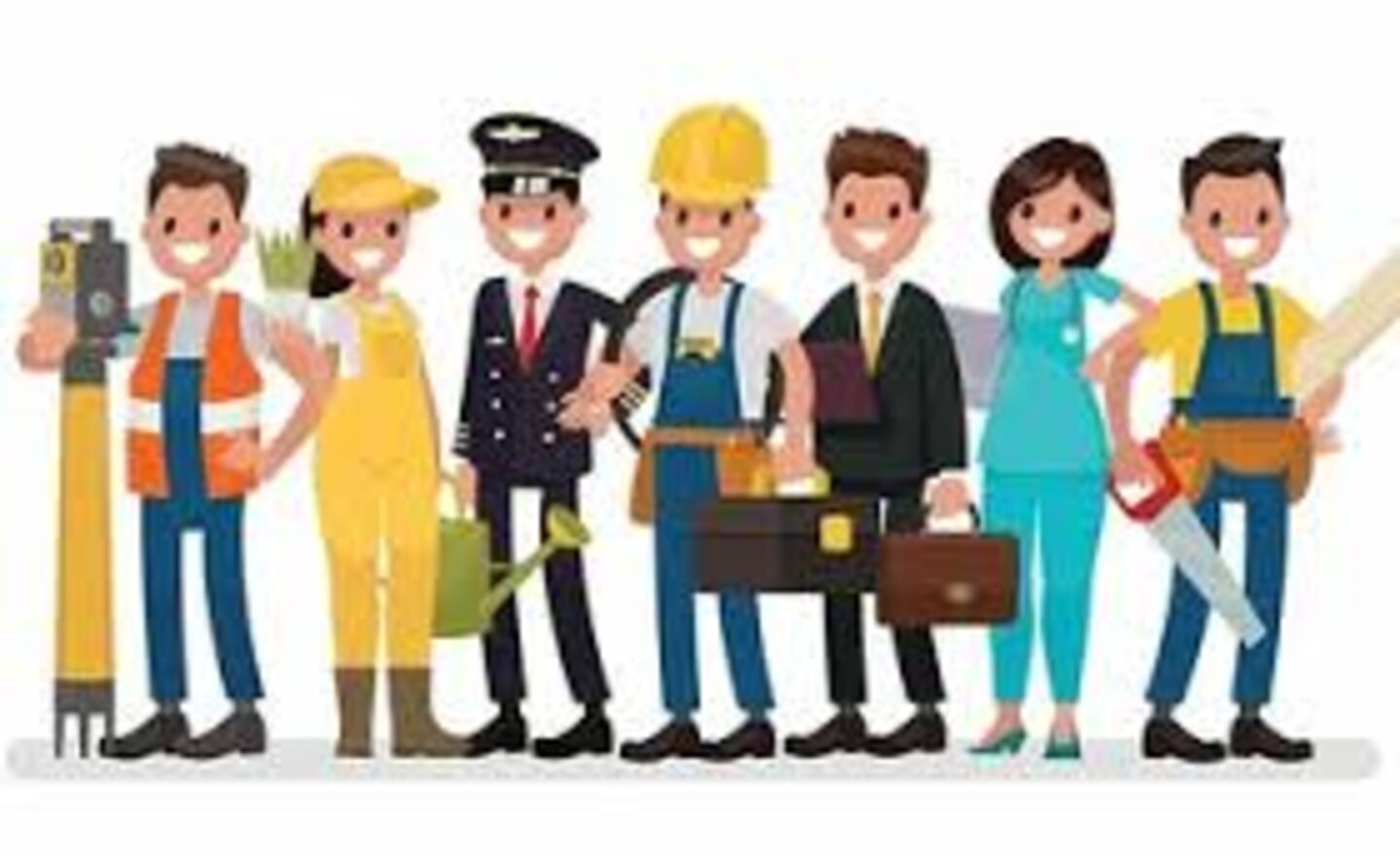 Image of Year 10 Work Experience