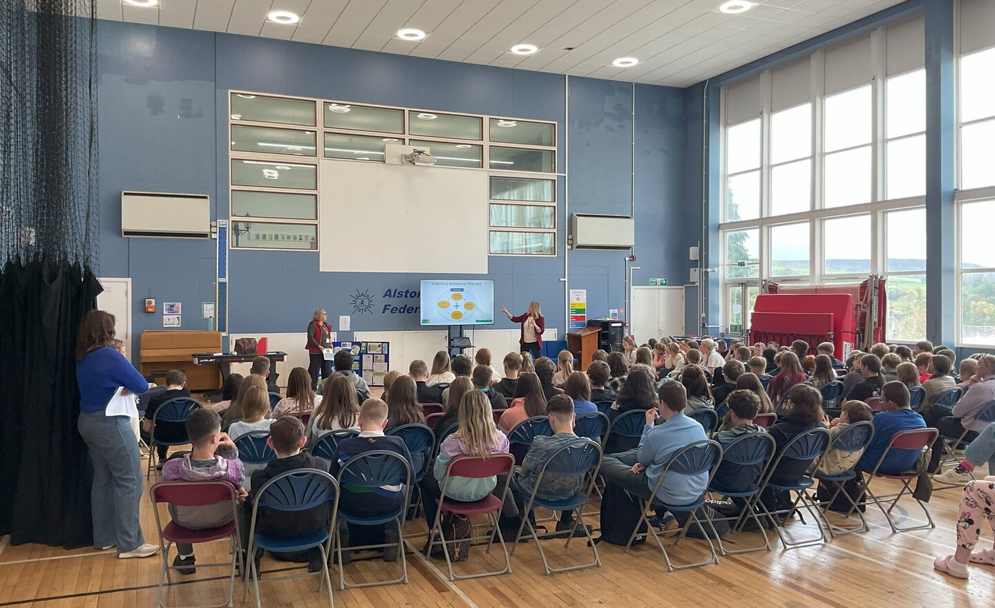 Image of World Mental Health Day 2025