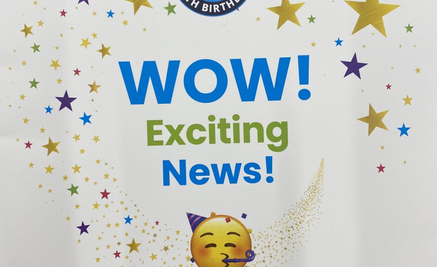 Image of Exciting news for our Young Writers