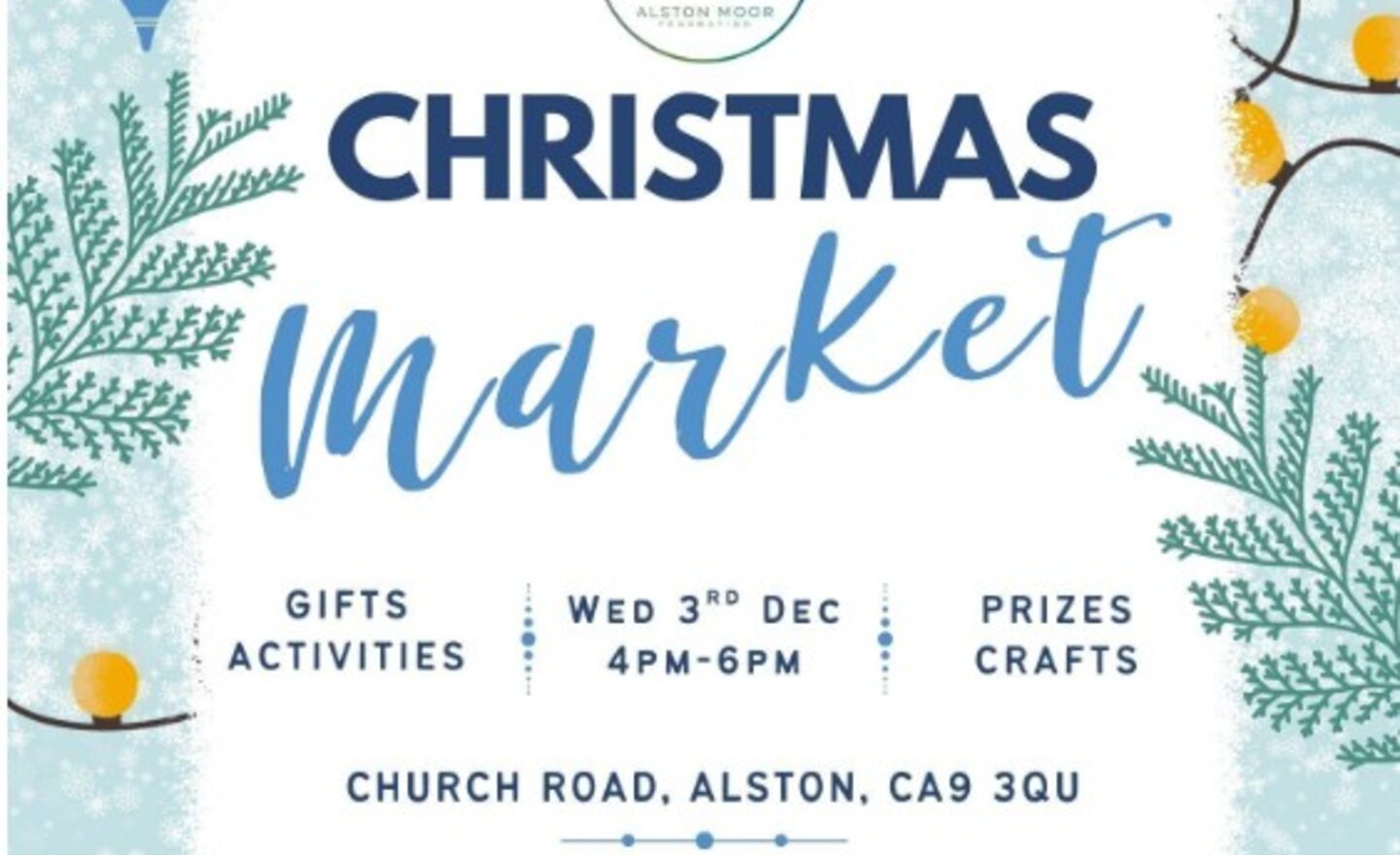 Image of Christmas Market