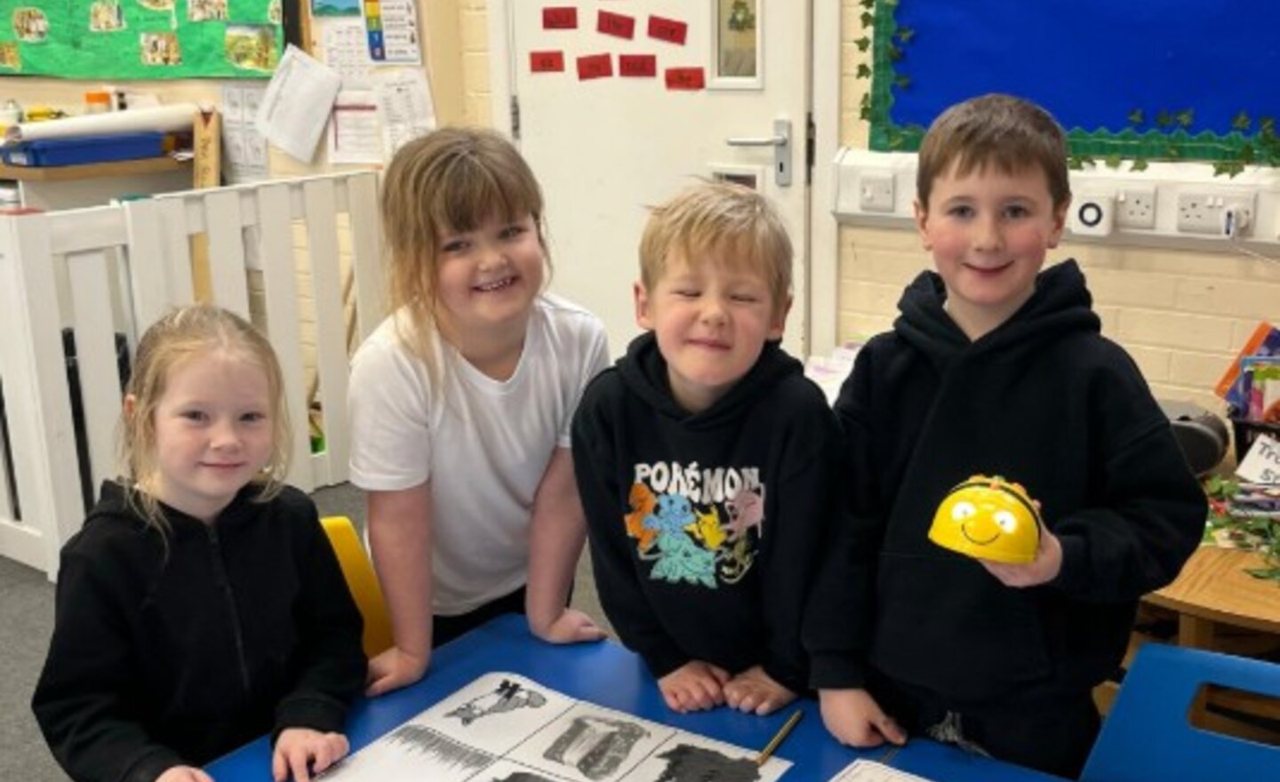 Image of Computing in Cross Fell