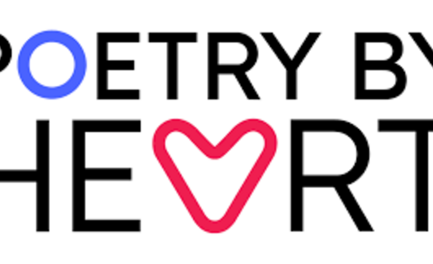 Image of Poetry By Heart competition