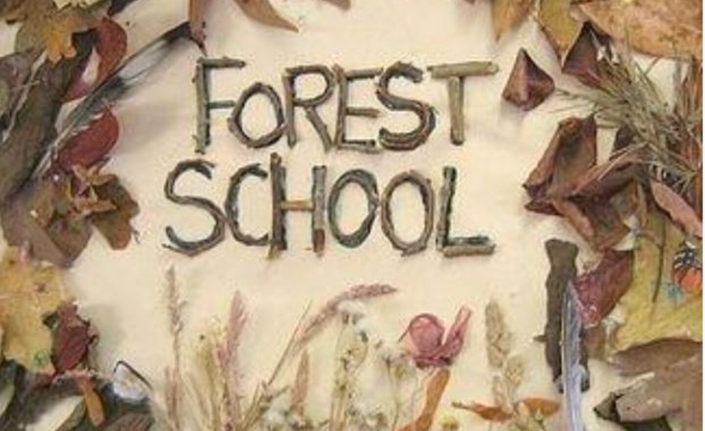 Image of Forest School