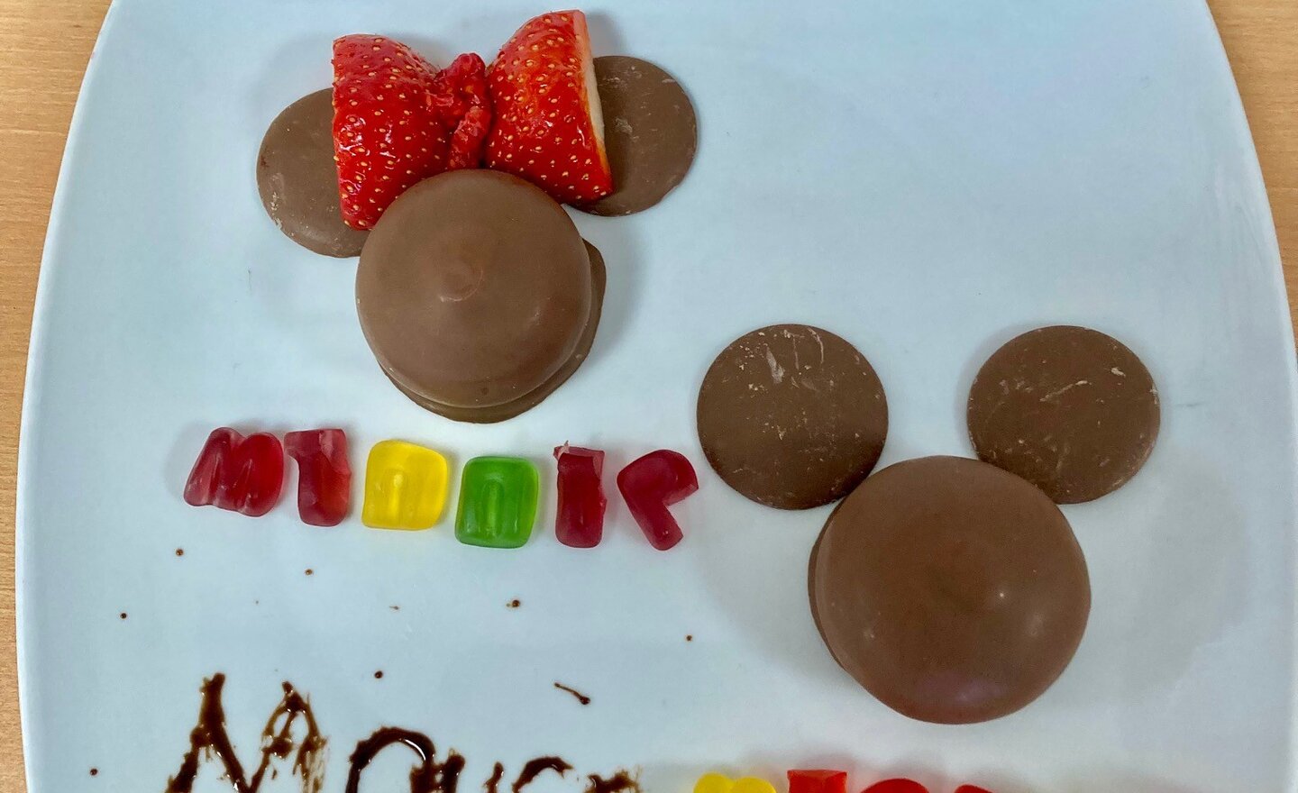 Image of Tunnocks teacake challenge