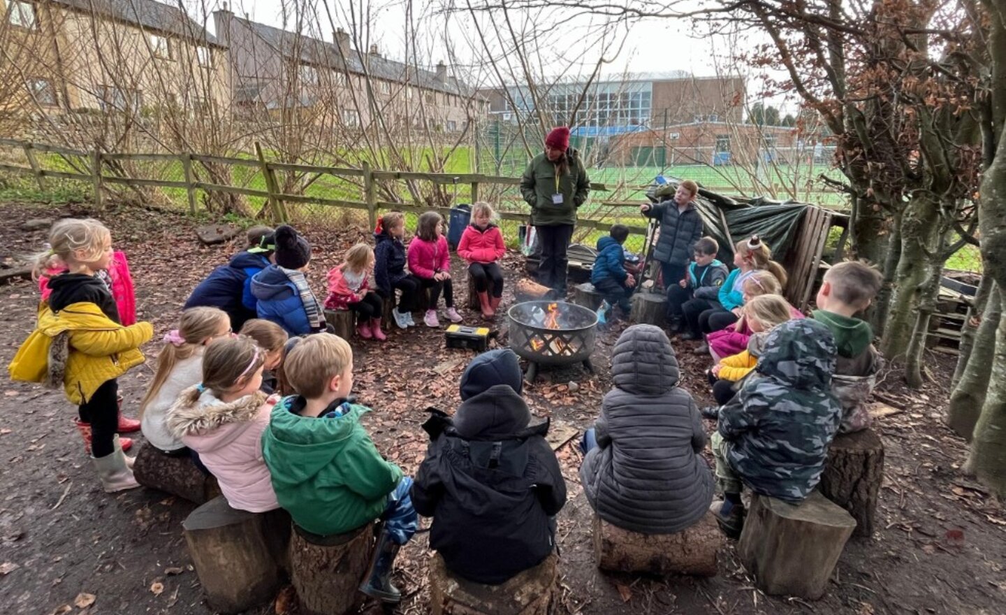 Image of Marshmallows!