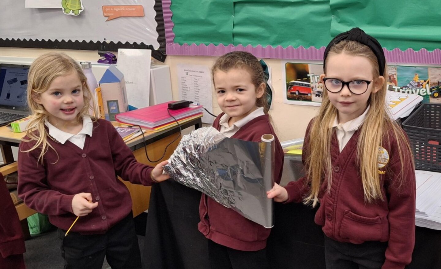 Image of Which material is best?