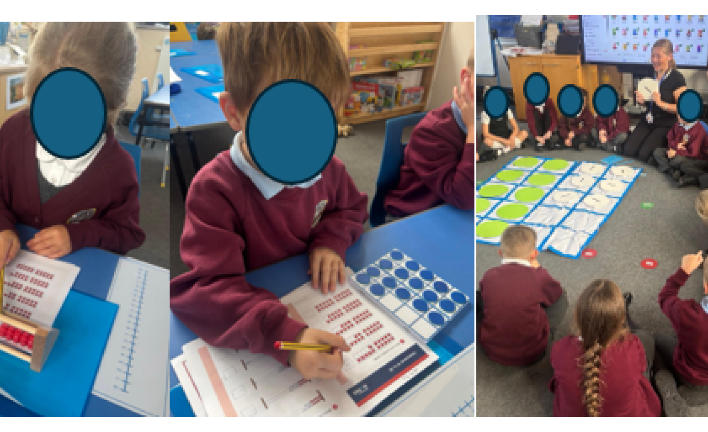 Image of Maths in Cross Fell