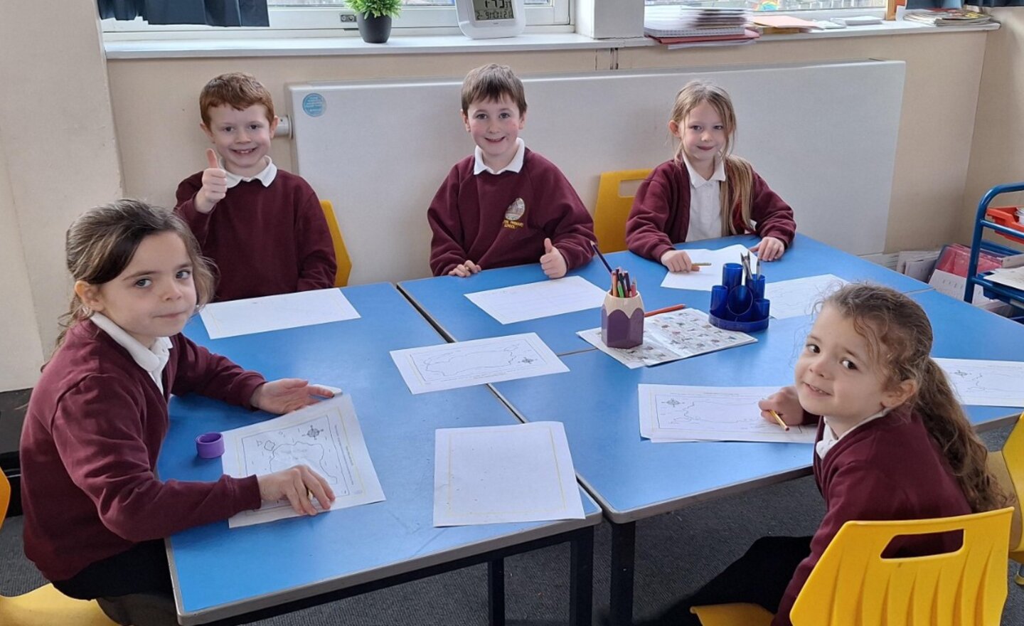Image of Talking about mental health in Cross Fell