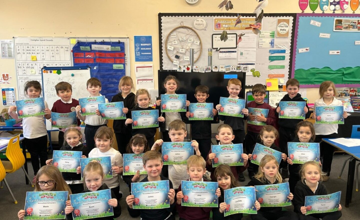 Image of We are illustrators!